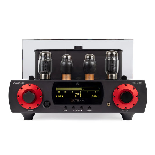 Auris Ultima 88 Headphone Amplifier