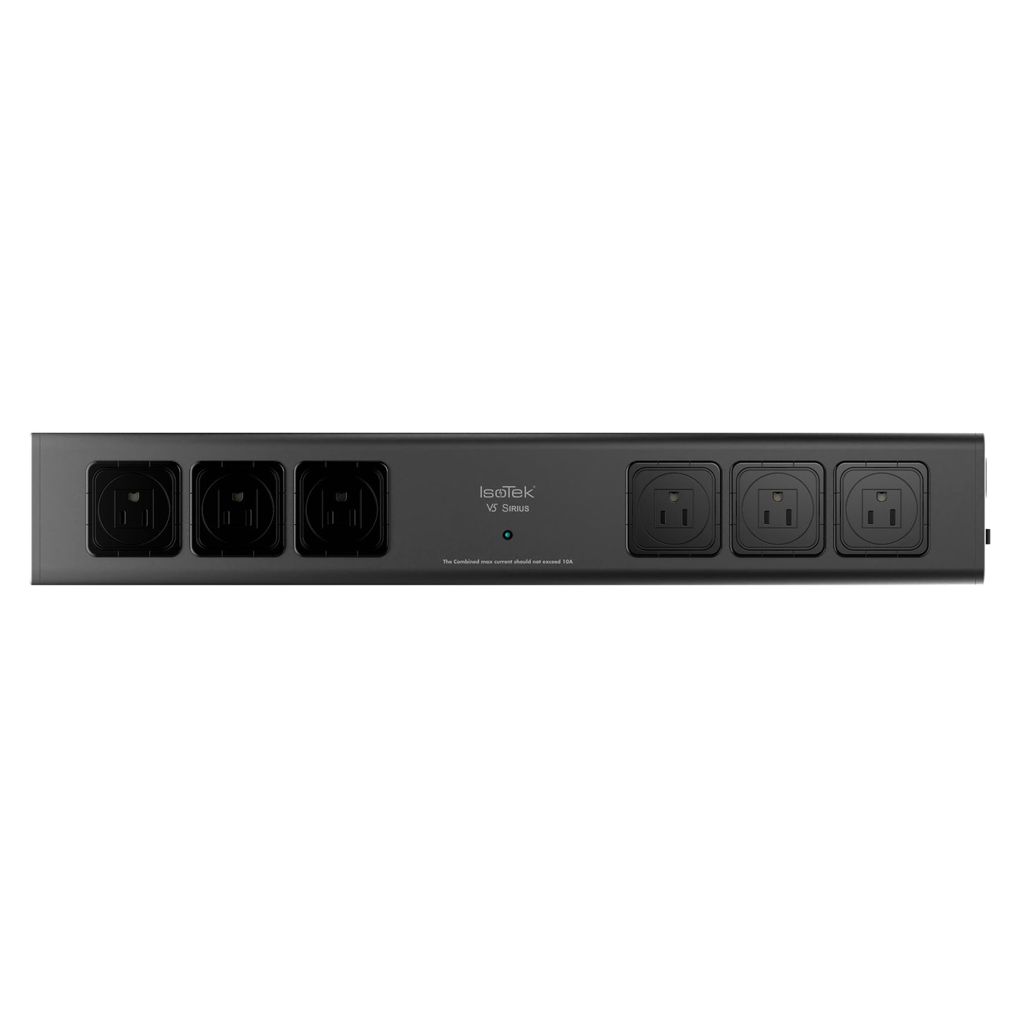 IsoTek V5 Sirius Power Conditioner