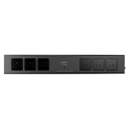 IsoTek V5 Sirius Power Conditioner