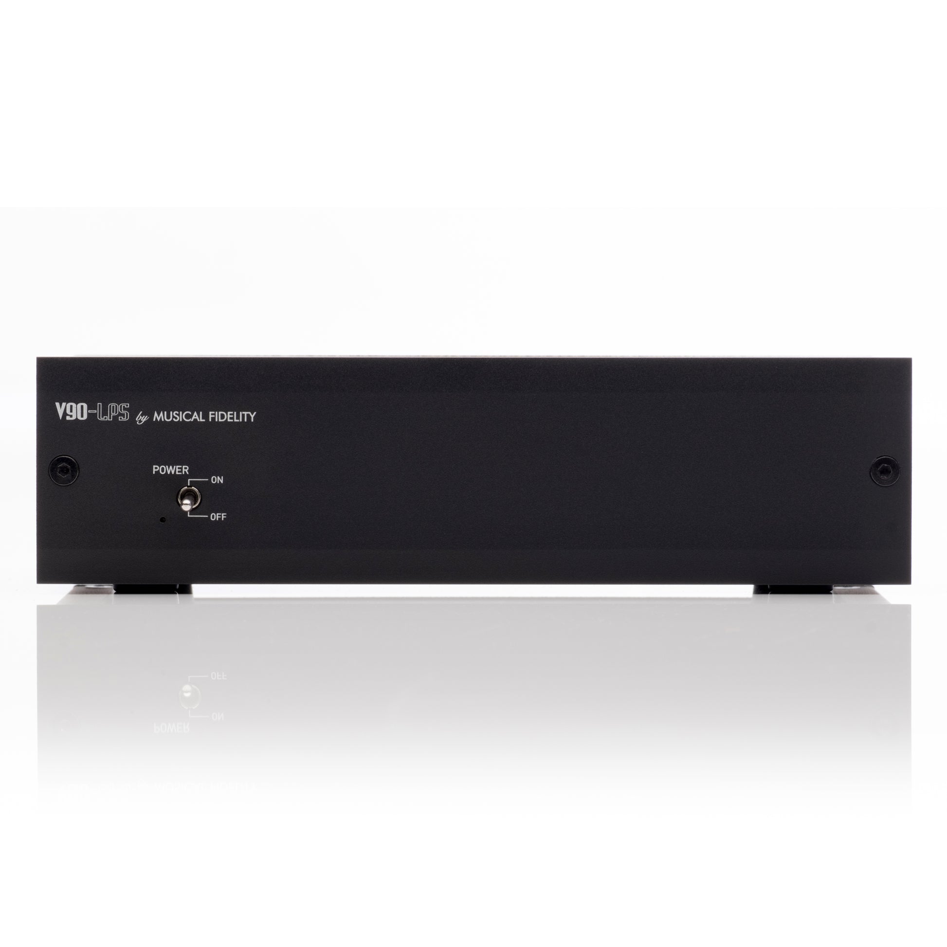 Musical Fidelity V90-LPS Phonostage