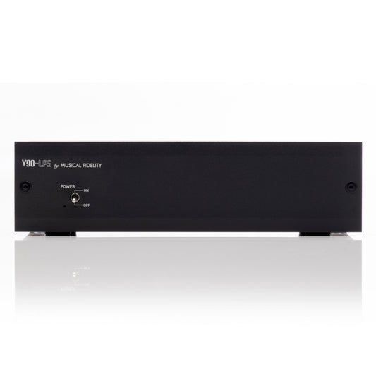 Musical Fidelity V90-LPS Phonostage