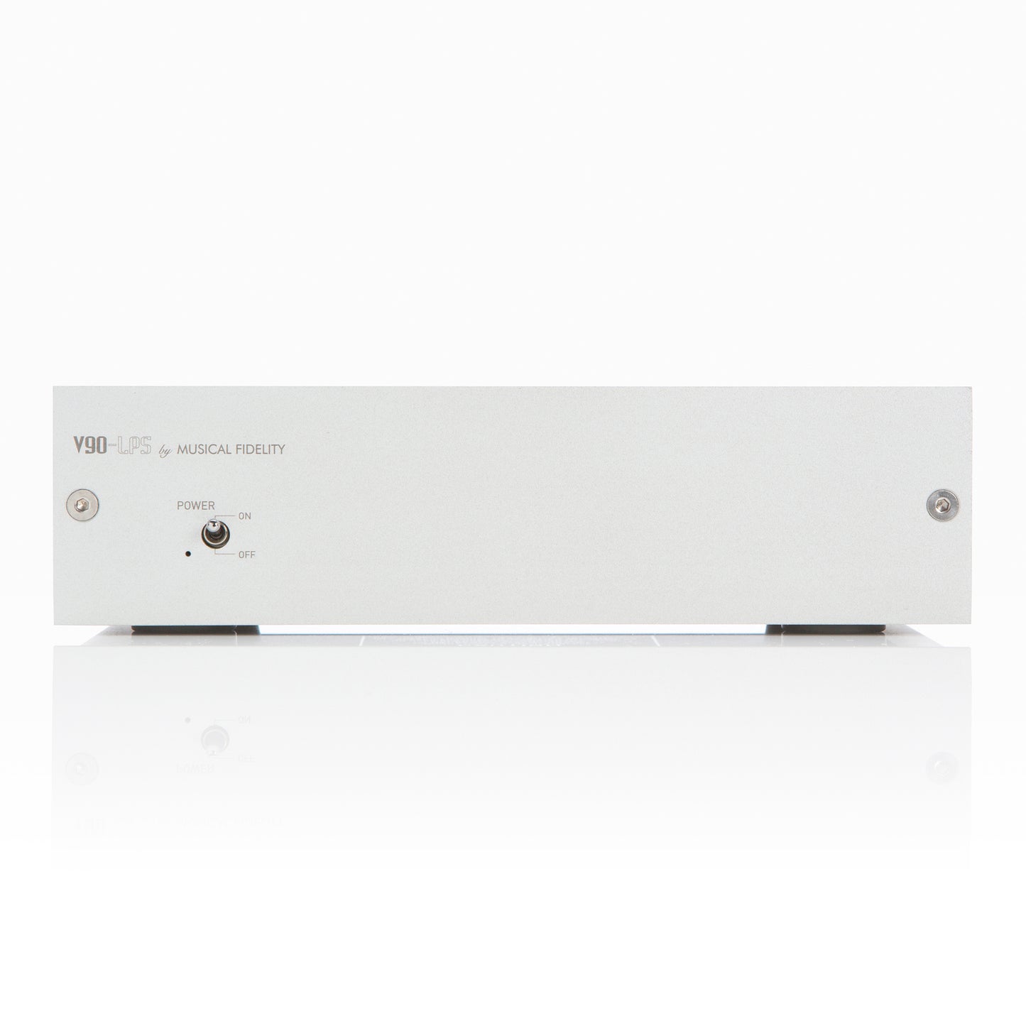 Musical Fidelity V90-LPS Phonostage