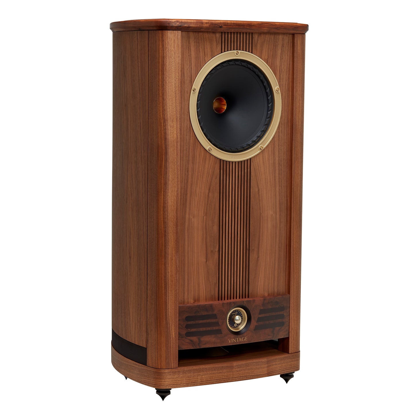Fyne Audio Vintage Twelve Floorstanding Loudspeaker (pair)