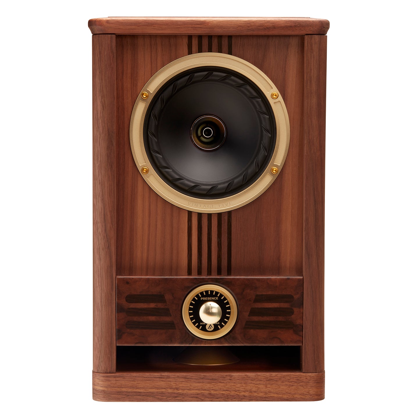 Fyne Audio Vintage Five Bookshelf Loudspeaker (pair)