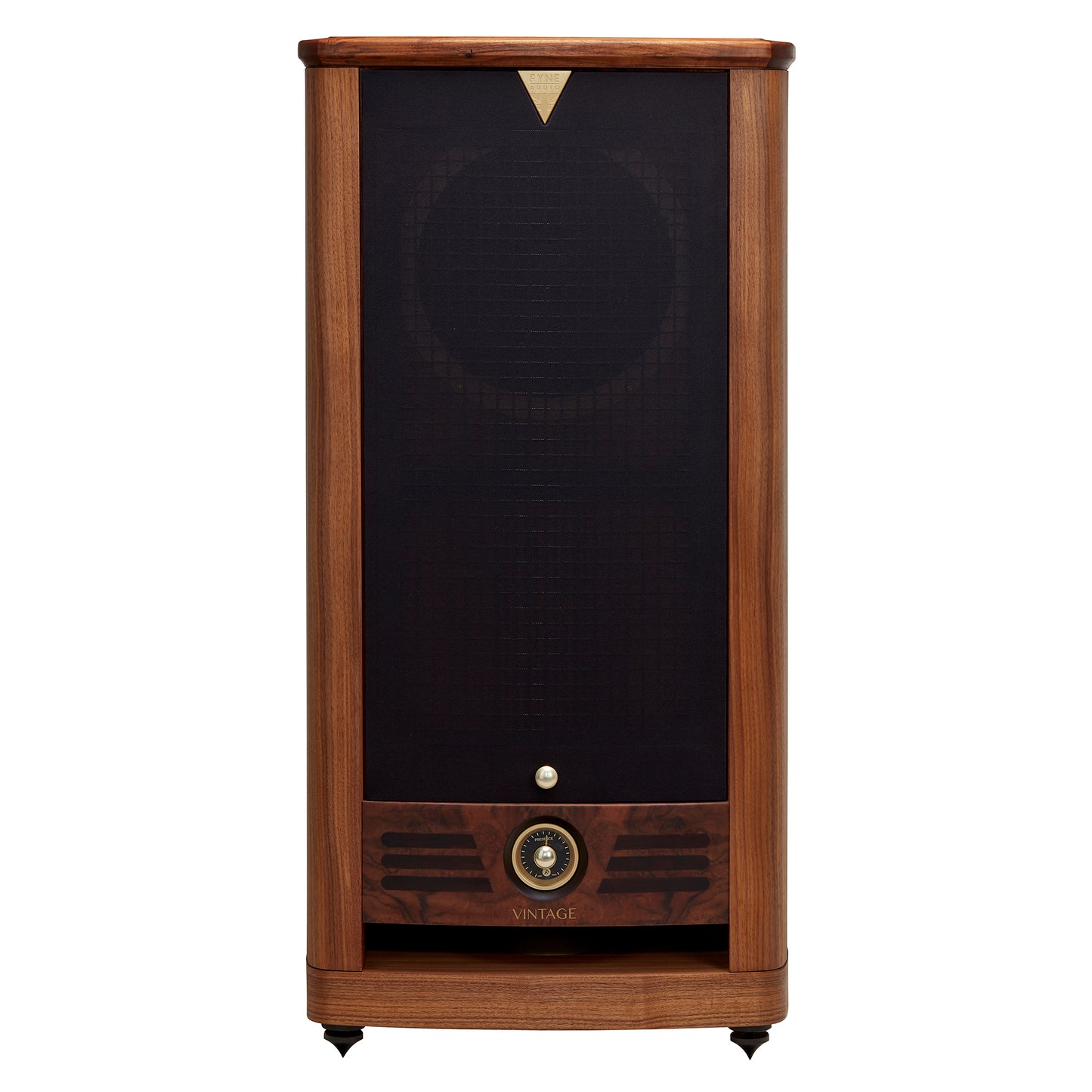 Fyne Audio Vintage Twelve Floorstanding Loudspeaker (pair)