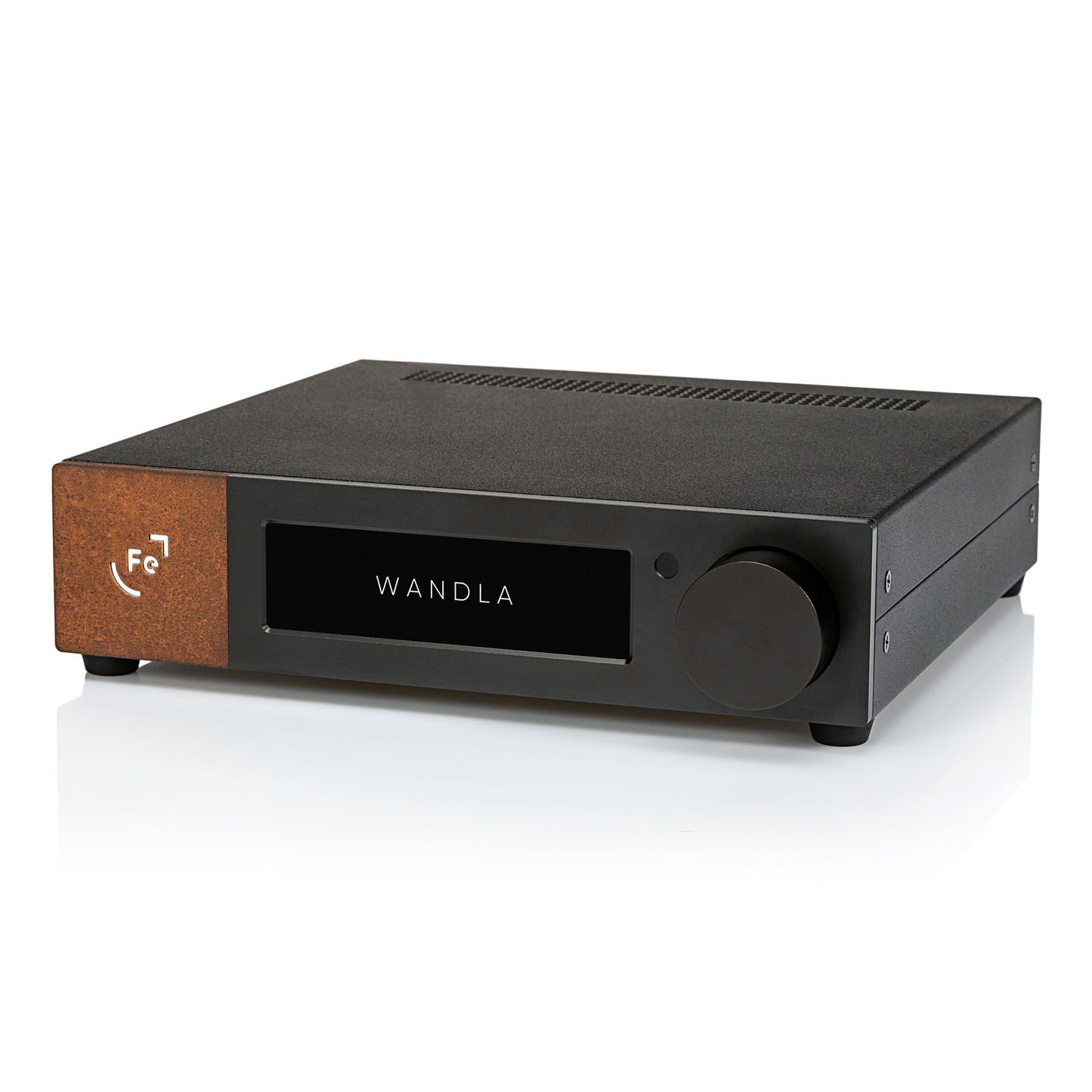 Ferrum WANDLA 2.0.0 DAC/Preamplifier