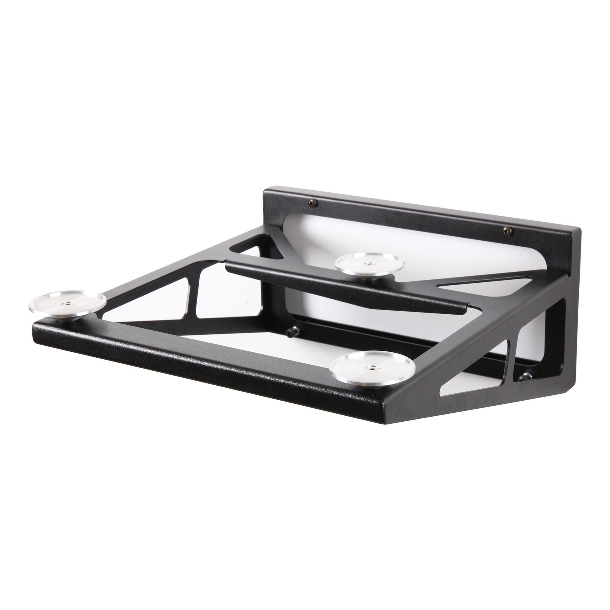 Rega Wall Bracket - top view