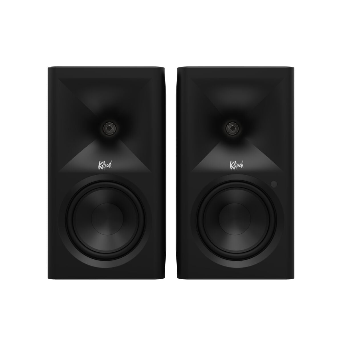 Klipsch The Fives II Powered Bookshelf Loudspeakers (pair)