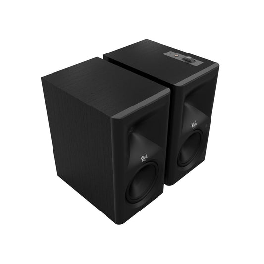 Klipsch The Fives II Powered Bookshelf Loudspeakers (pair)