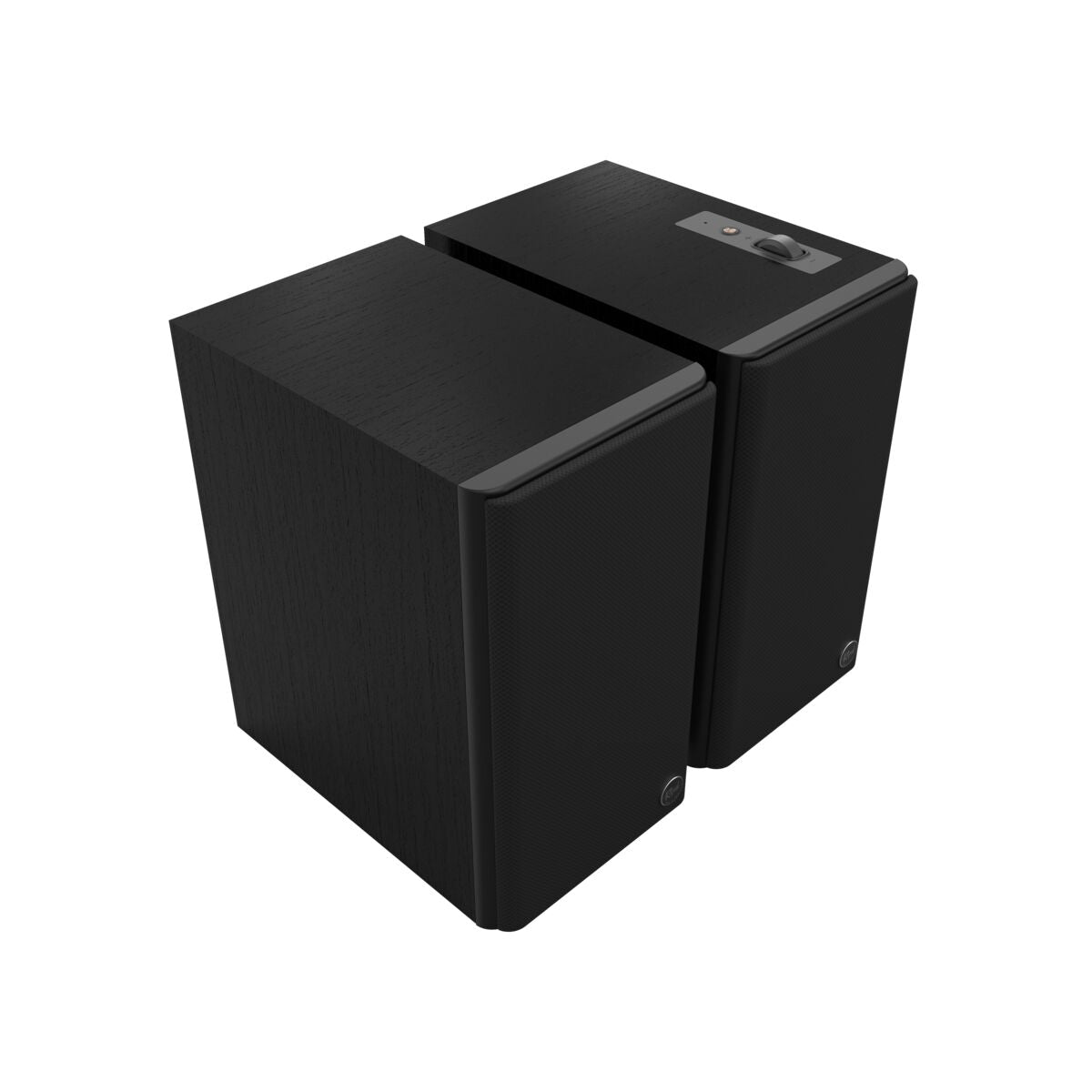 Klipsch The Fives II Powered Bookshelf Loudspeakers (pair)