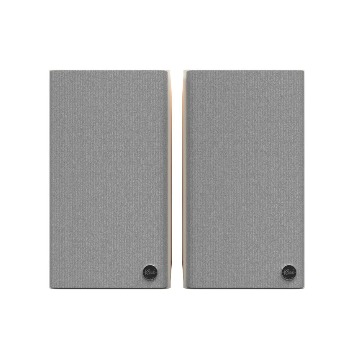 Klipsch The Fives II Powered Bookshelf Loudspeakers (pair)