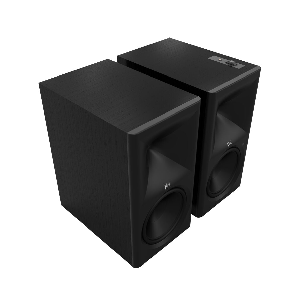 Klipsch The Nines II Powered Bookshelf Loudspeakers (pair)
