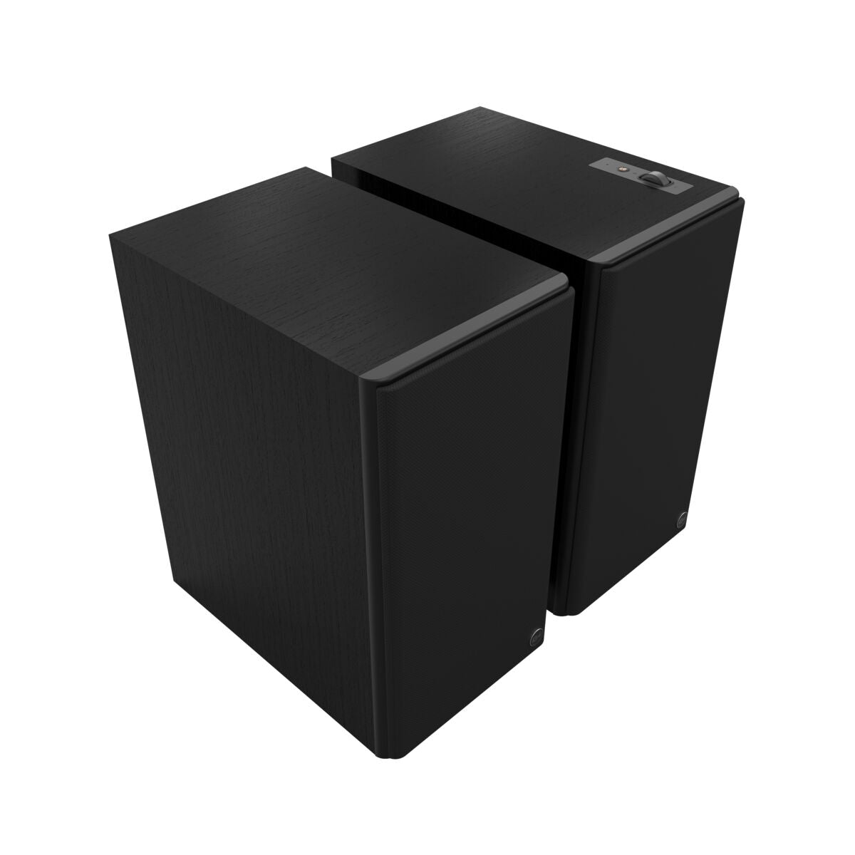 Klipsch The Nines II Powered Bookshelf Loudspeakers (pair)