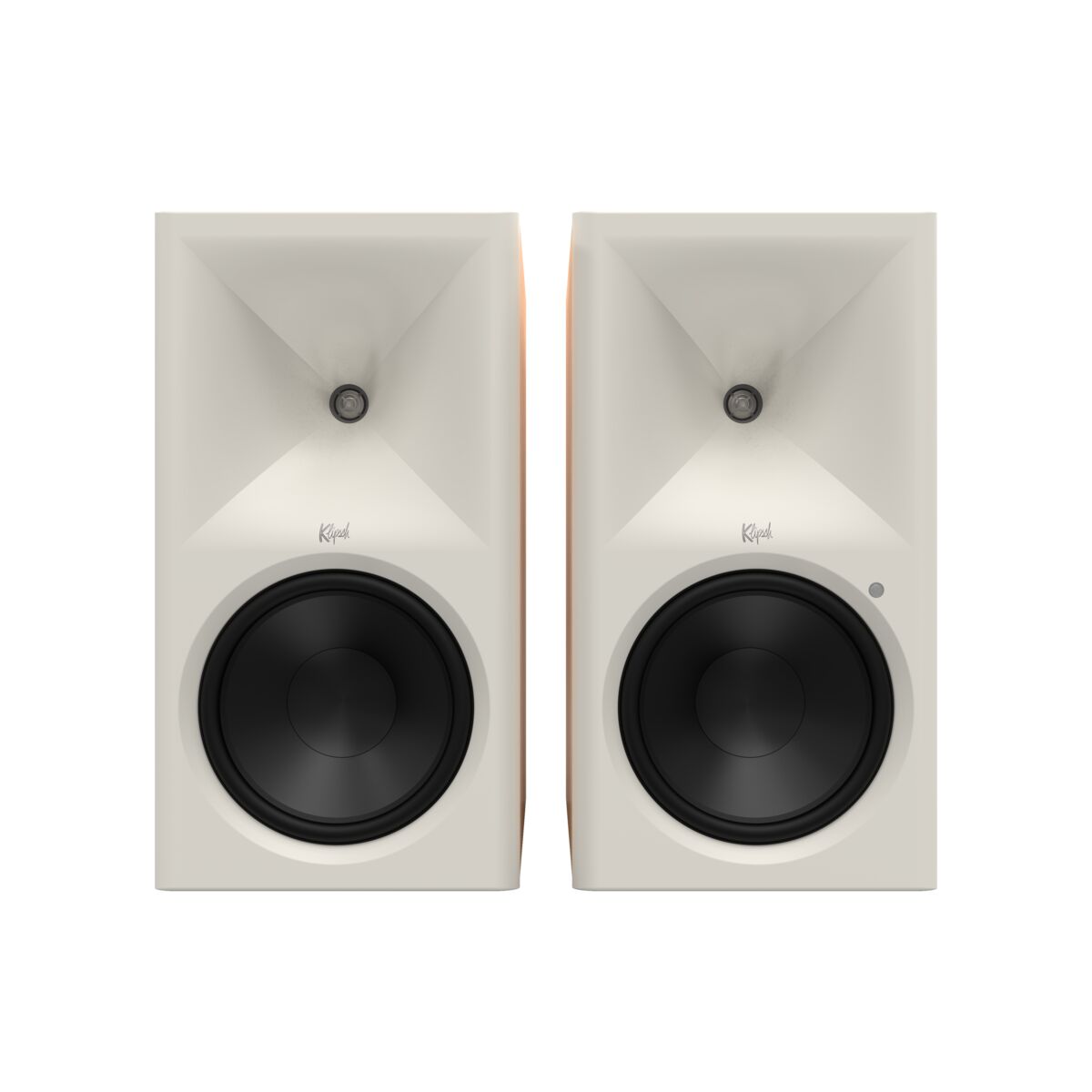 Klipsch The Nines II Powered Bookshelf Loudspeakers (pair)