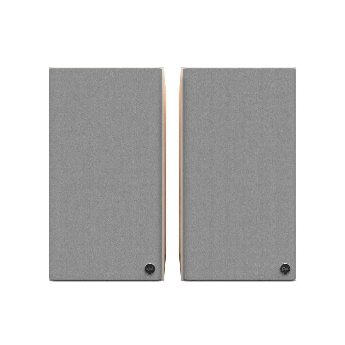 Klipsch The Nines II Powered Bookshelf Loudspeakers (pair)