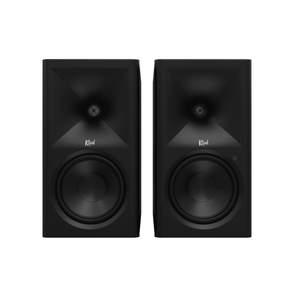 Klipsch The Sevens II Powered Bookshelf Loudspeakers (pair)