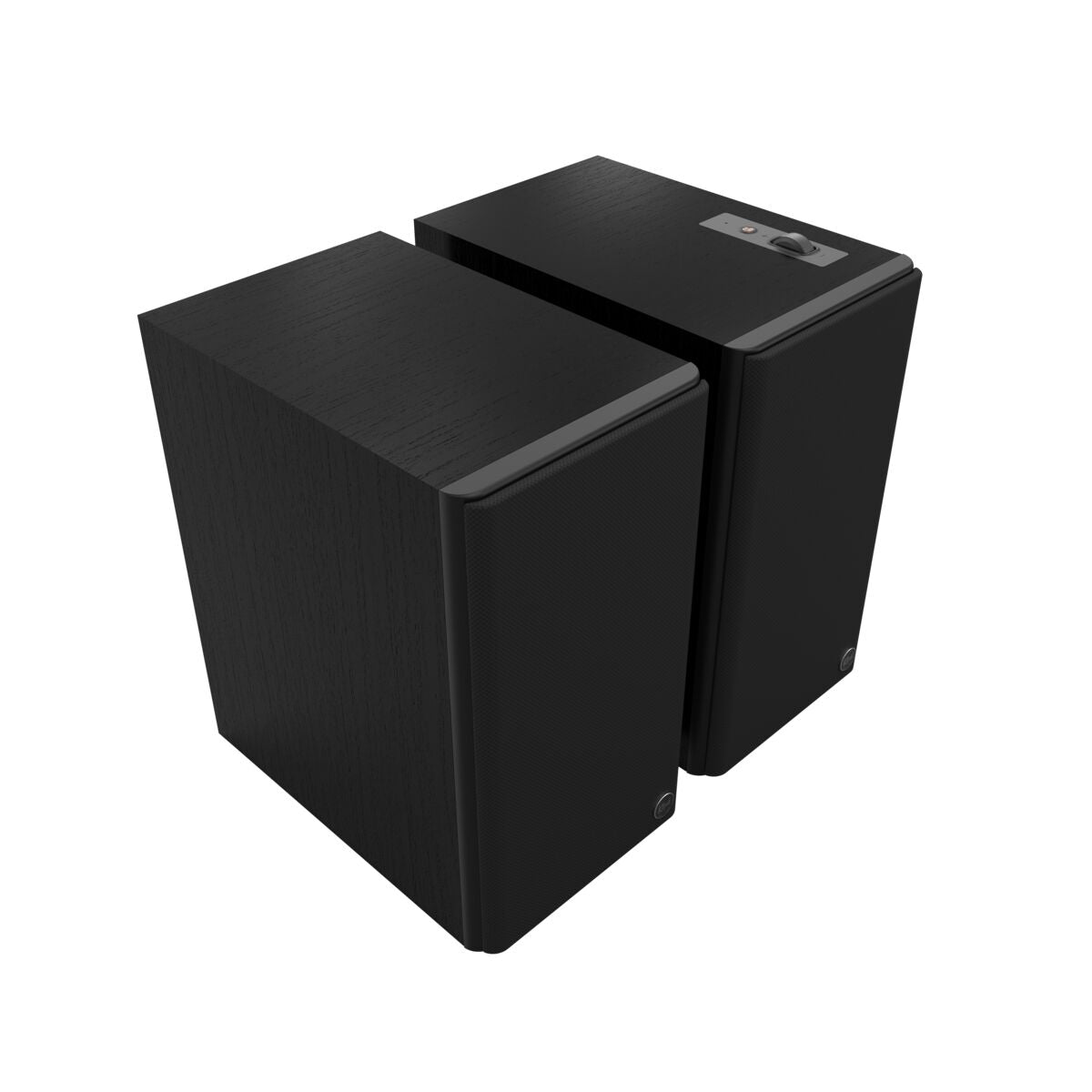 Klipsch The Sevens II Powered Bookshelf Loudspeakers (pair)