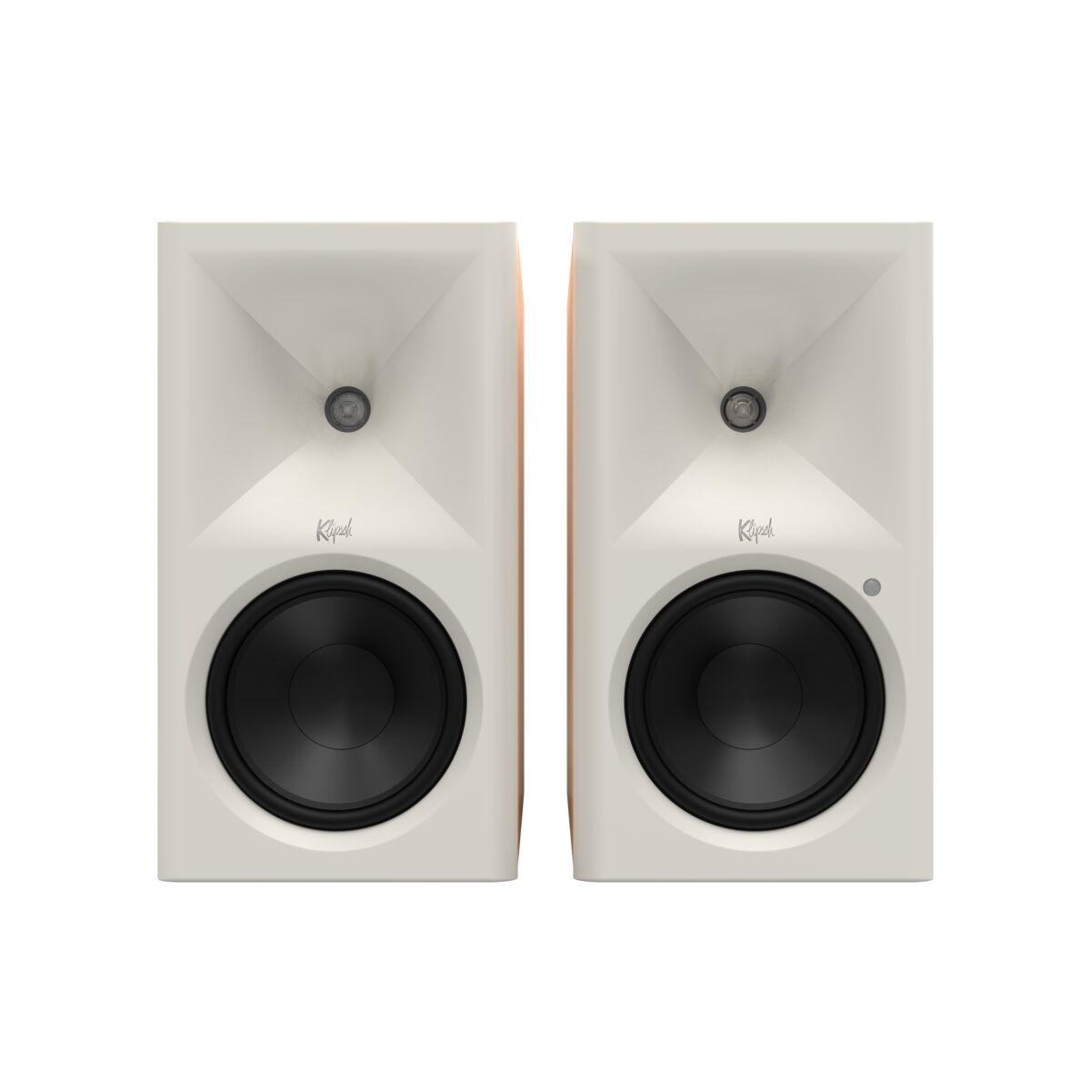 Klipsch The Sevens II Powered Bookshelf Loudspeakers (pair)