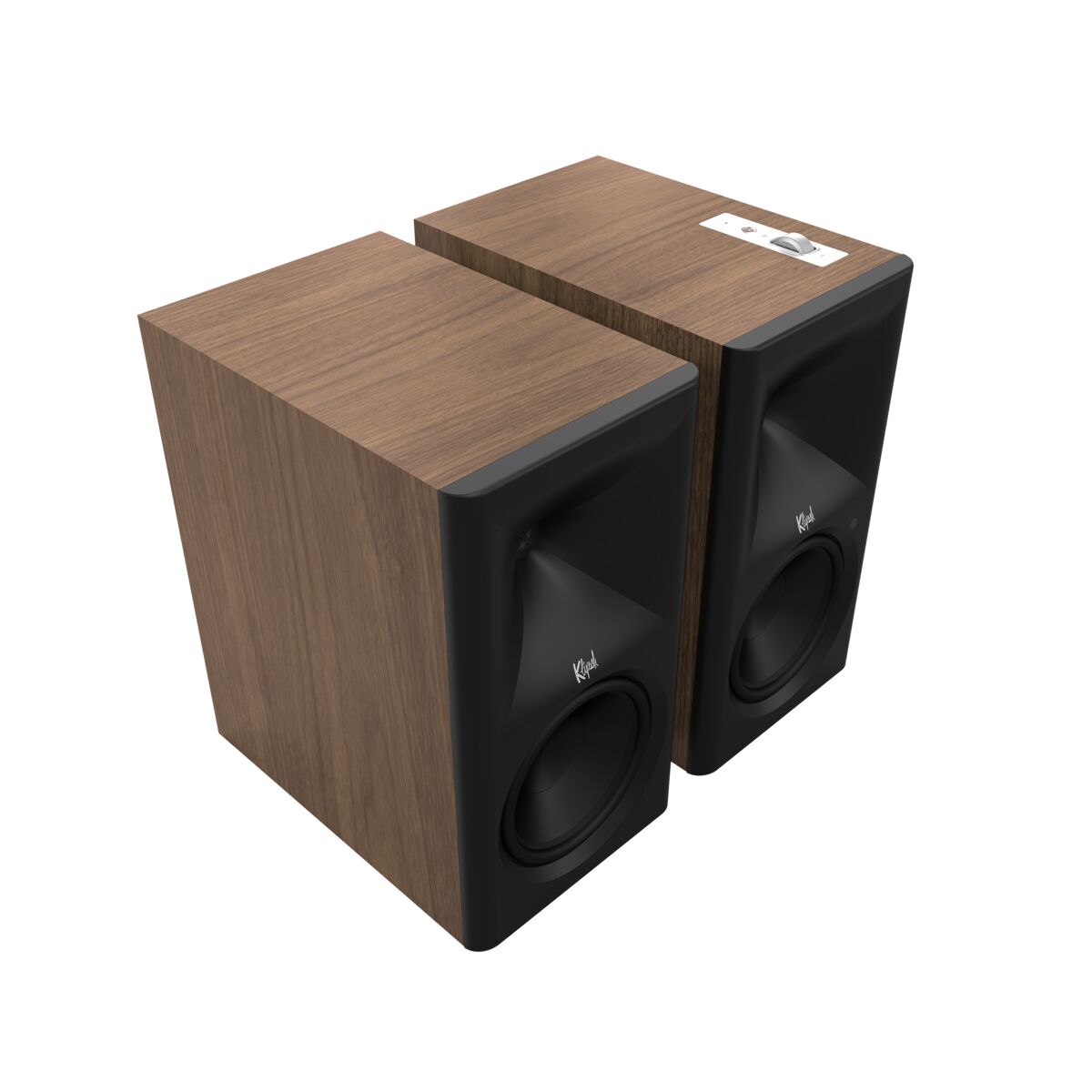 Klipsch The Sevens II Powered Bookshelf Loudspeakers (pair)
