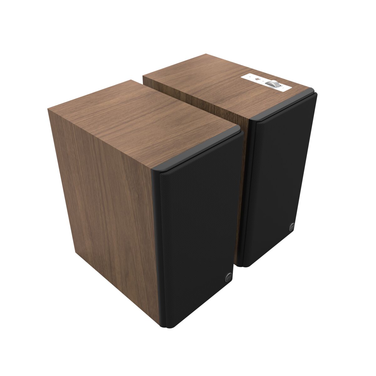 Klipsch The Sevens II Powered Bookshelf Loudspeakers (pair)