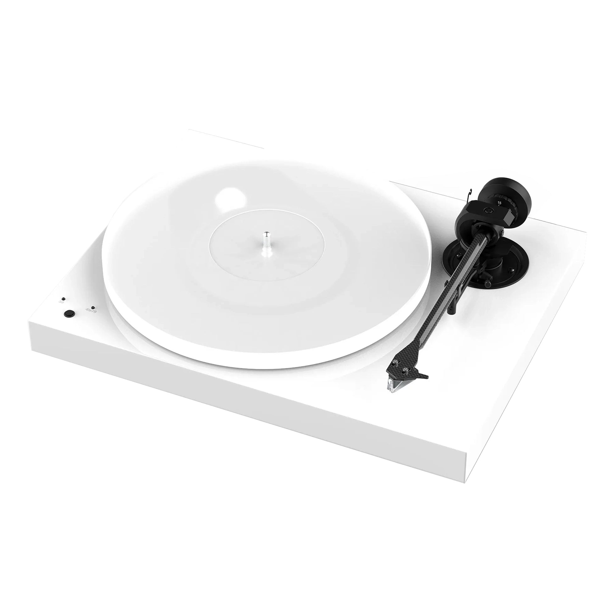 Pro-Ject X1 B Balanced Turntable