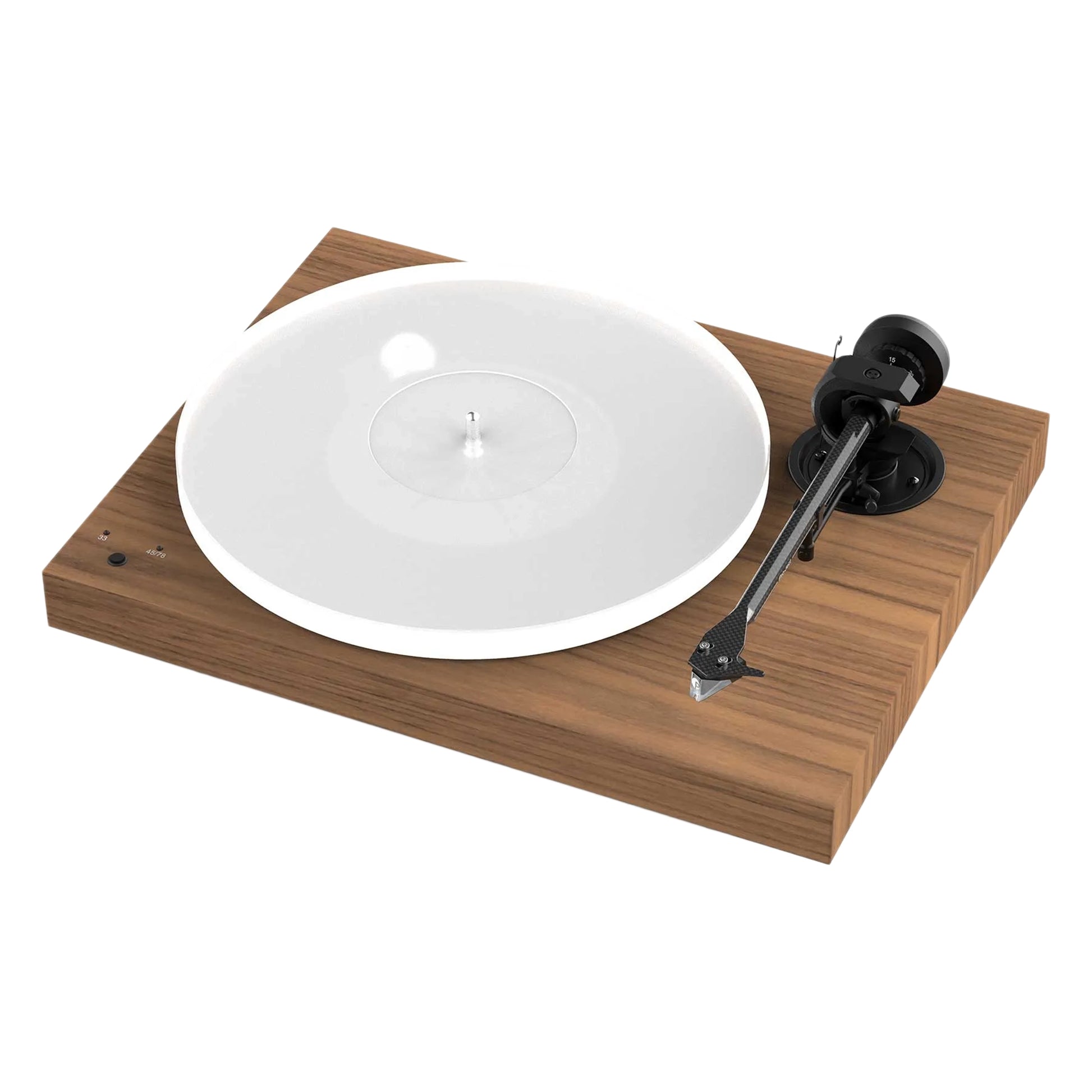 Pro-Ject X1 B Balanced Turntable