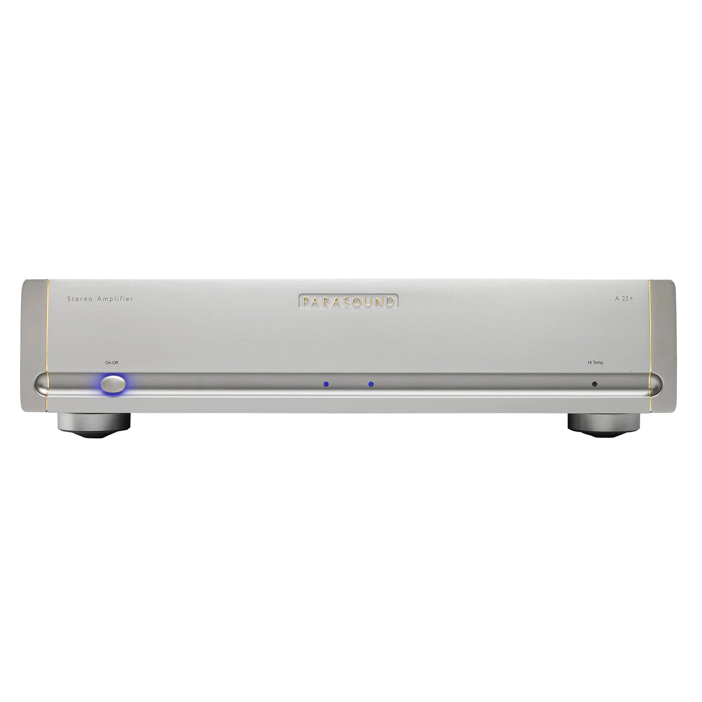 Parasound Halo A23+ Stereo Power Amplifier