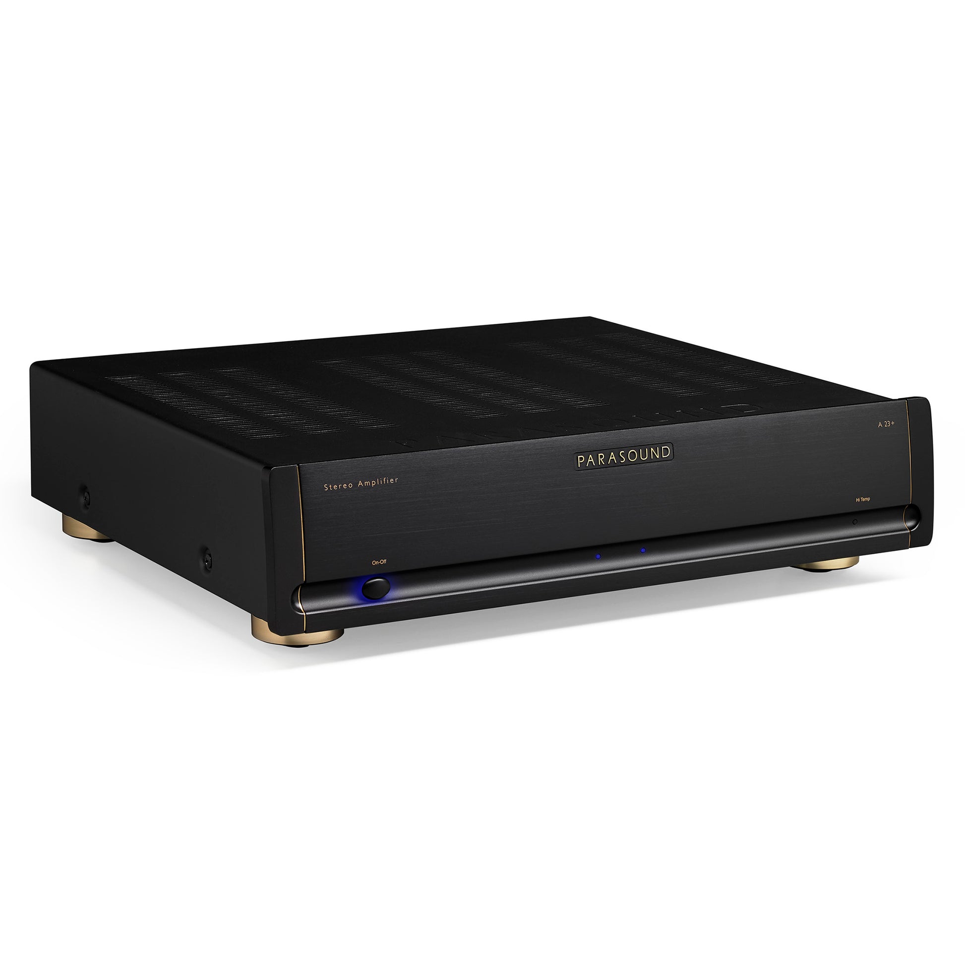 Parasound Halo A23+ Stereo Power Amplifier