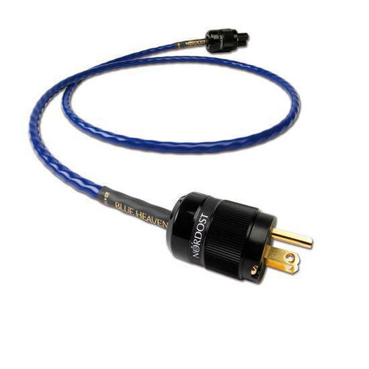 Nordost Blue Heaven LS Power Cord (OPEN)