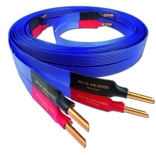 Nordost Blue Heaven LS Speaker Cable (pair) (OPEN)