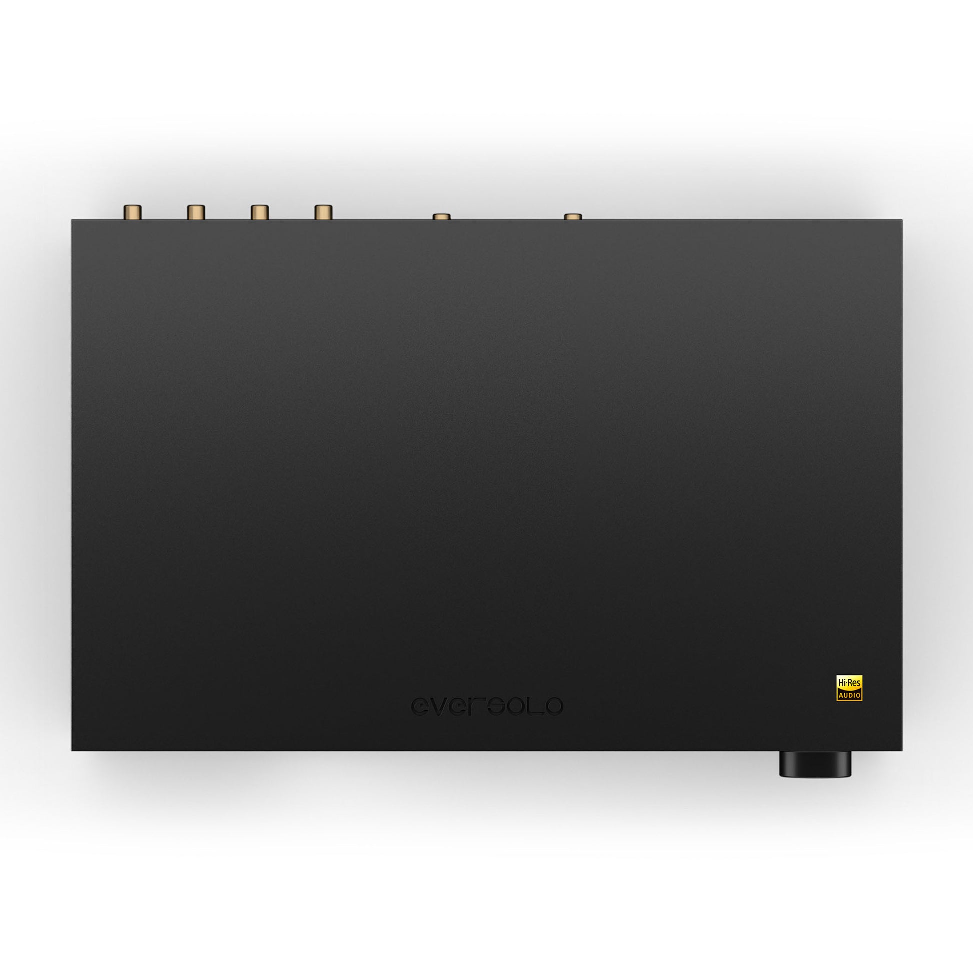 Eversolo DMP-A8 Gen 2 Streamer, DAC, Preamp