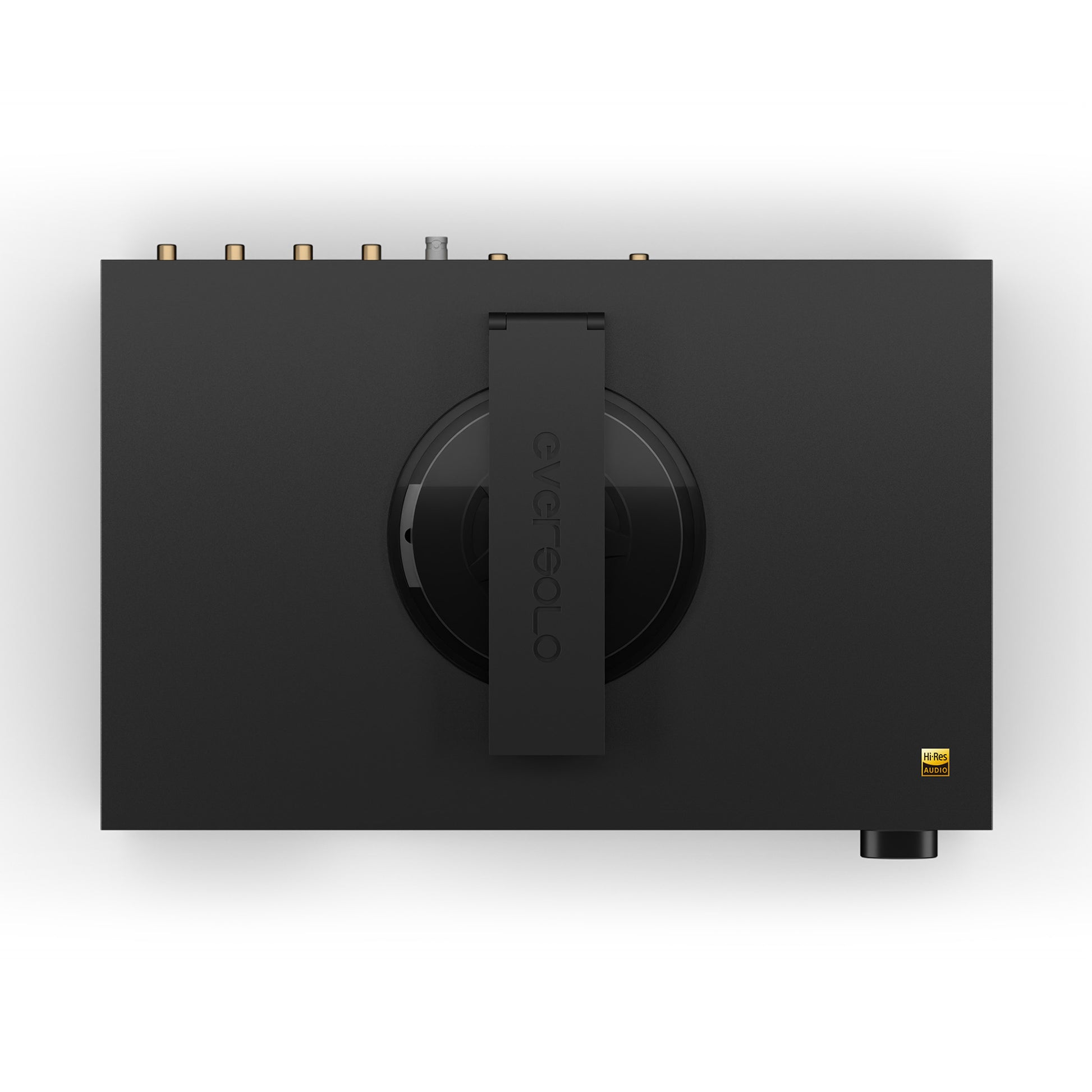 Eversolo DMP-A8 Master Edition Gen 2 Streamer, DAC, Preamp