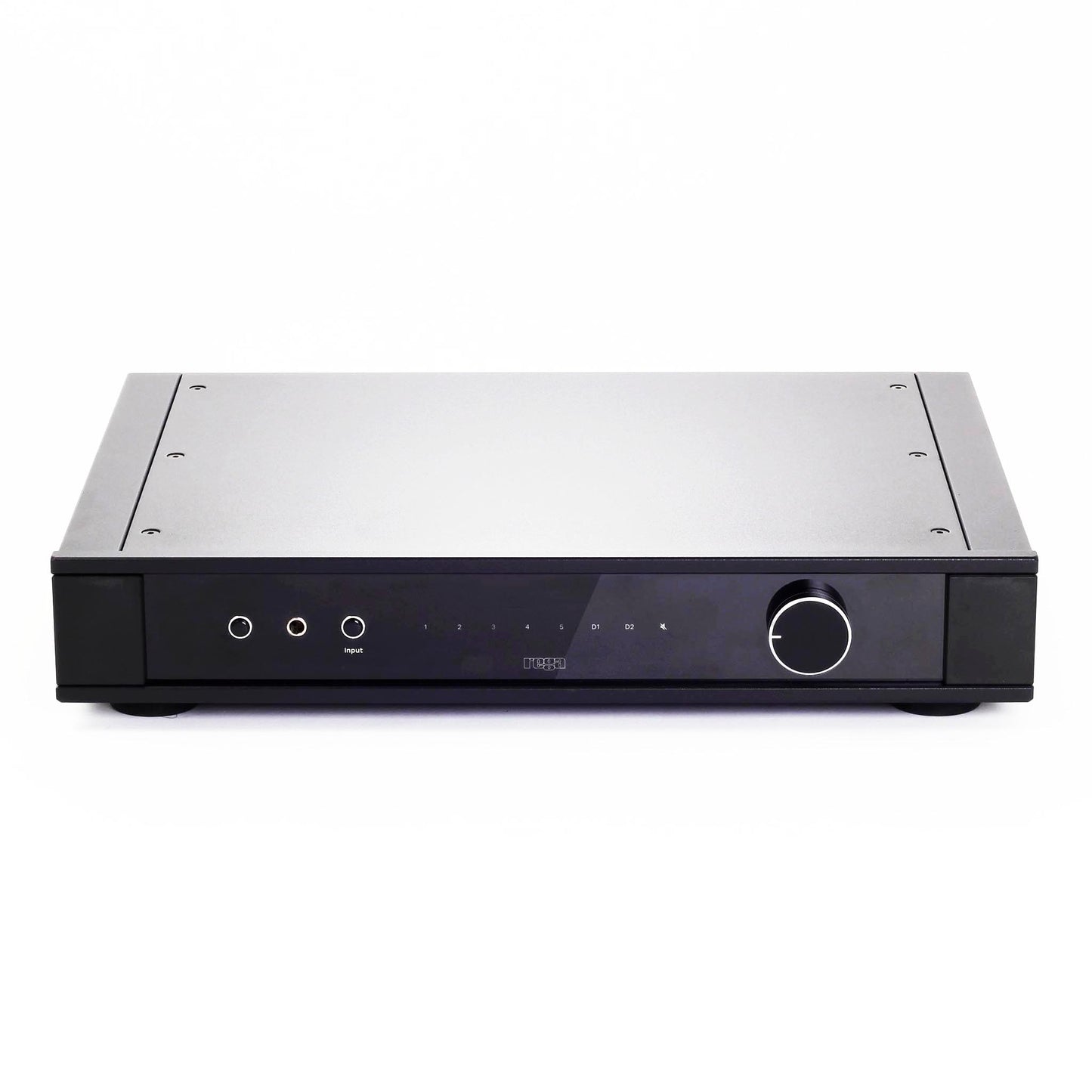 Rega Elex Mk4 Integrated Amplifier (OPEN)