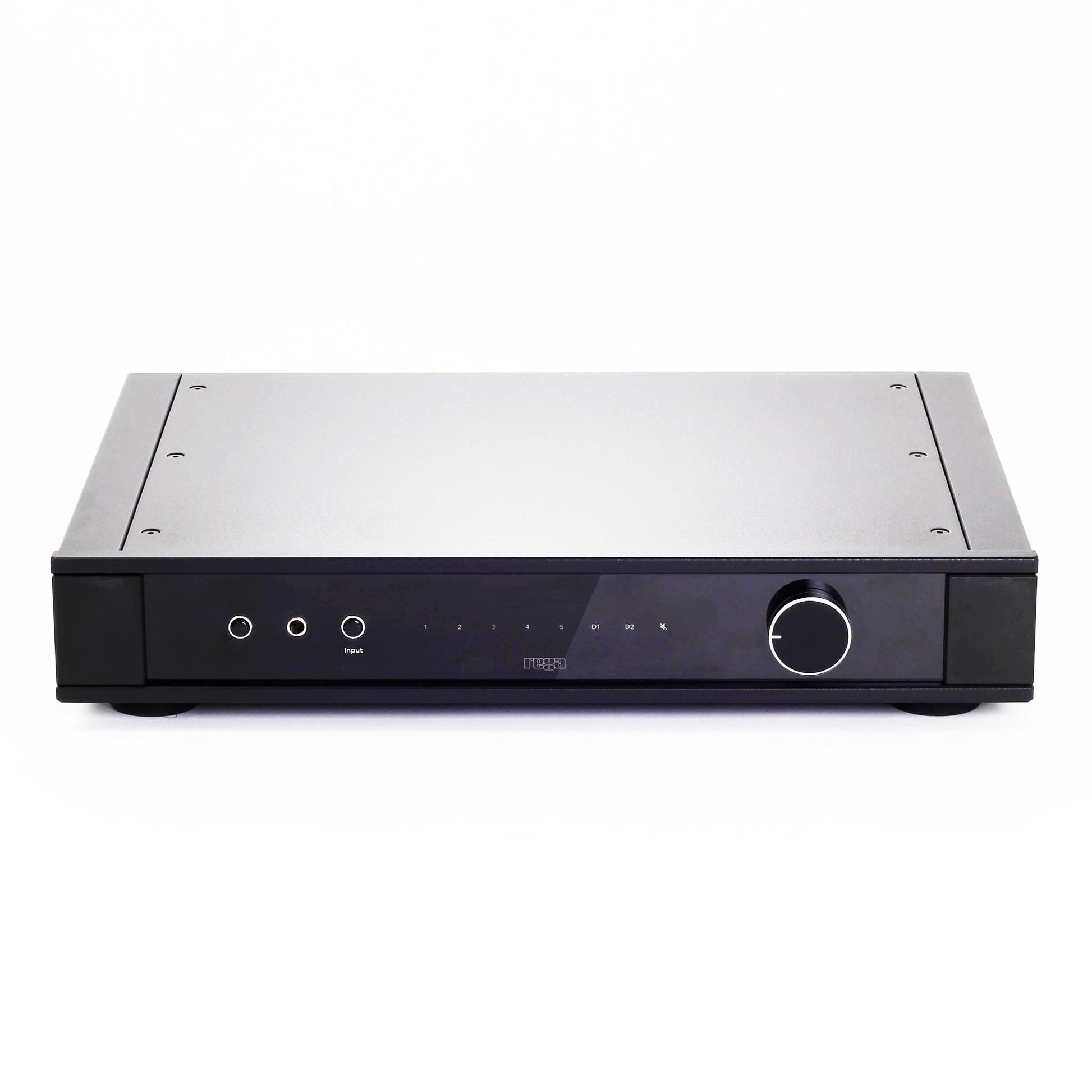 Rega Elex Mk4 Integrated Amplifier (OPEN)
