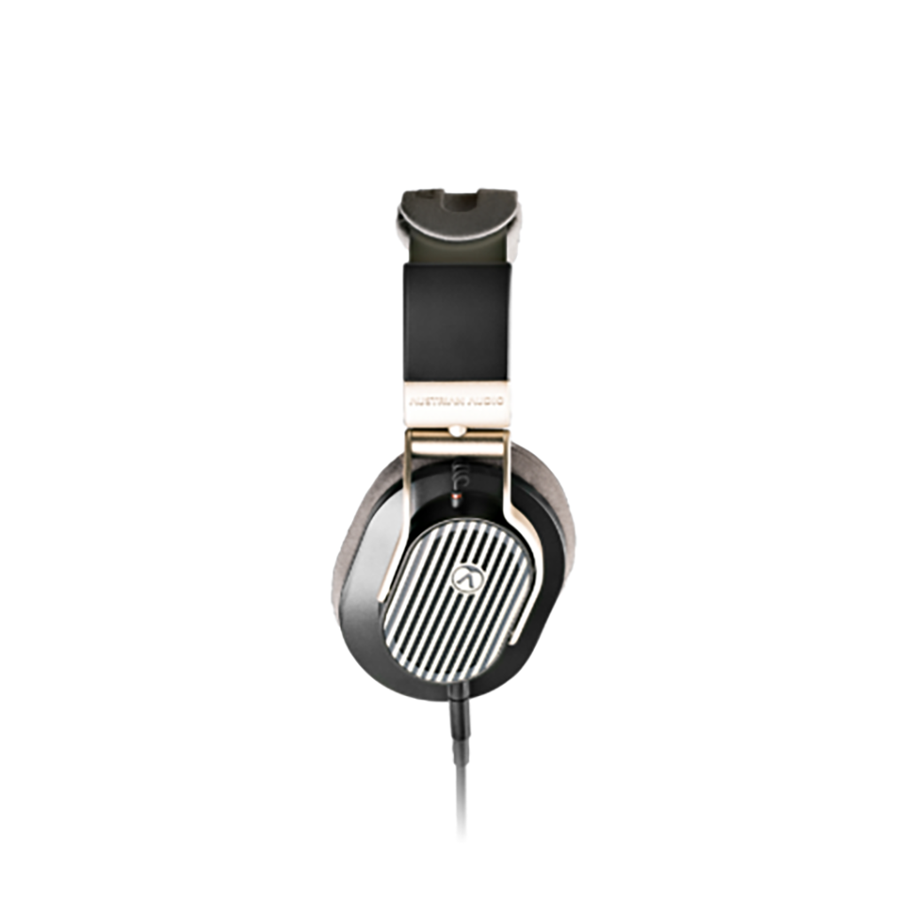 Austrian Audio The Arranger Semi-Open Back Headphones