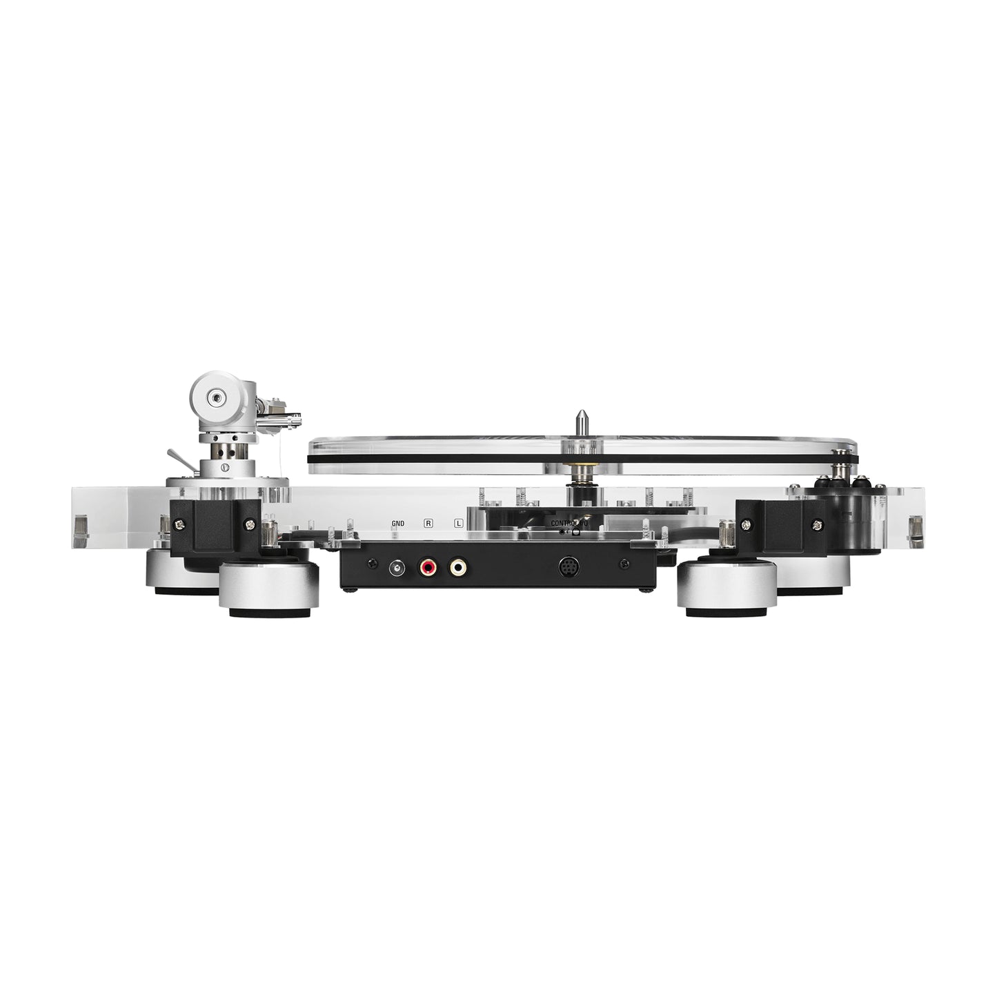 Audio Technica AT-LPA2 Turntable
