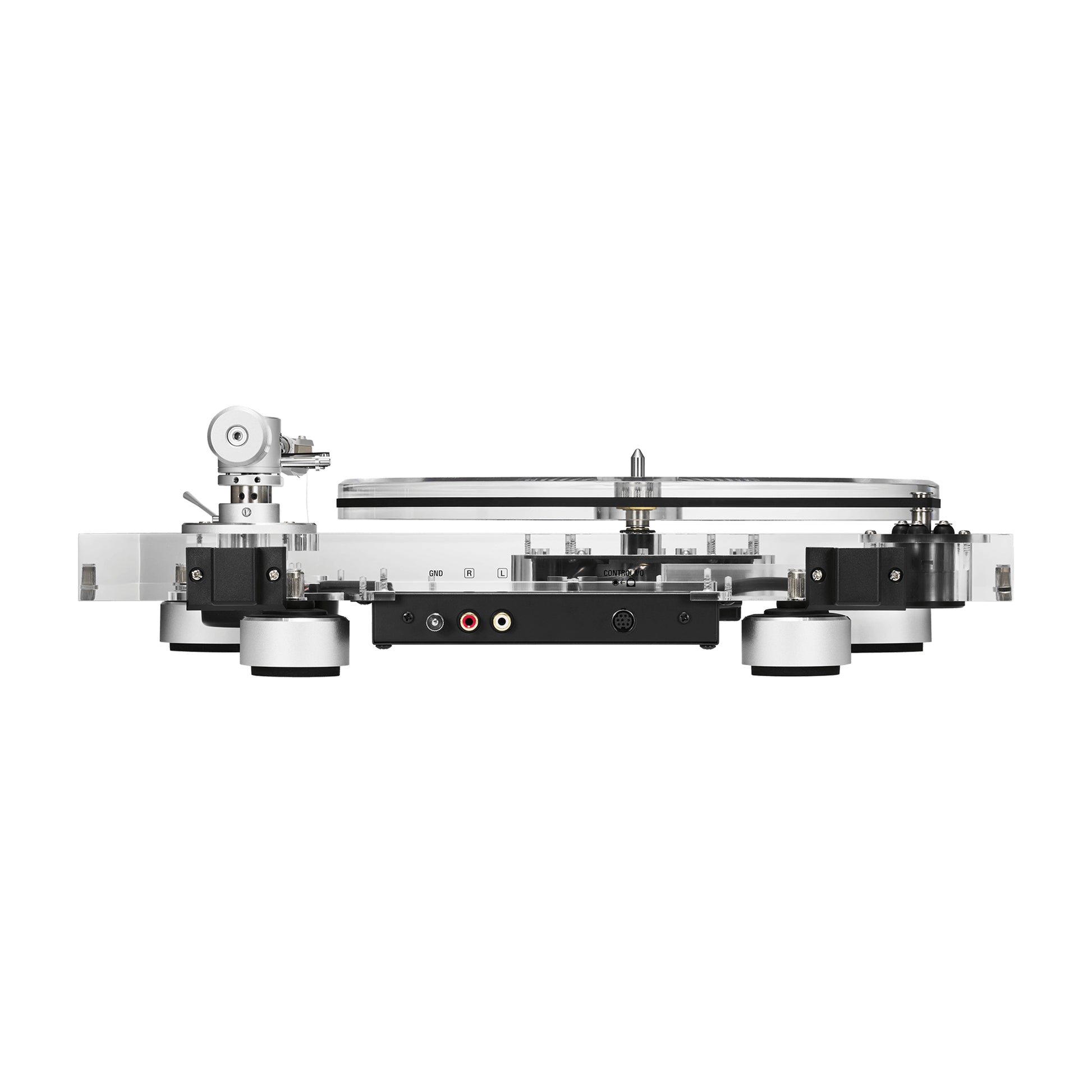 Audio Technica AT-LPA2 Turntable
