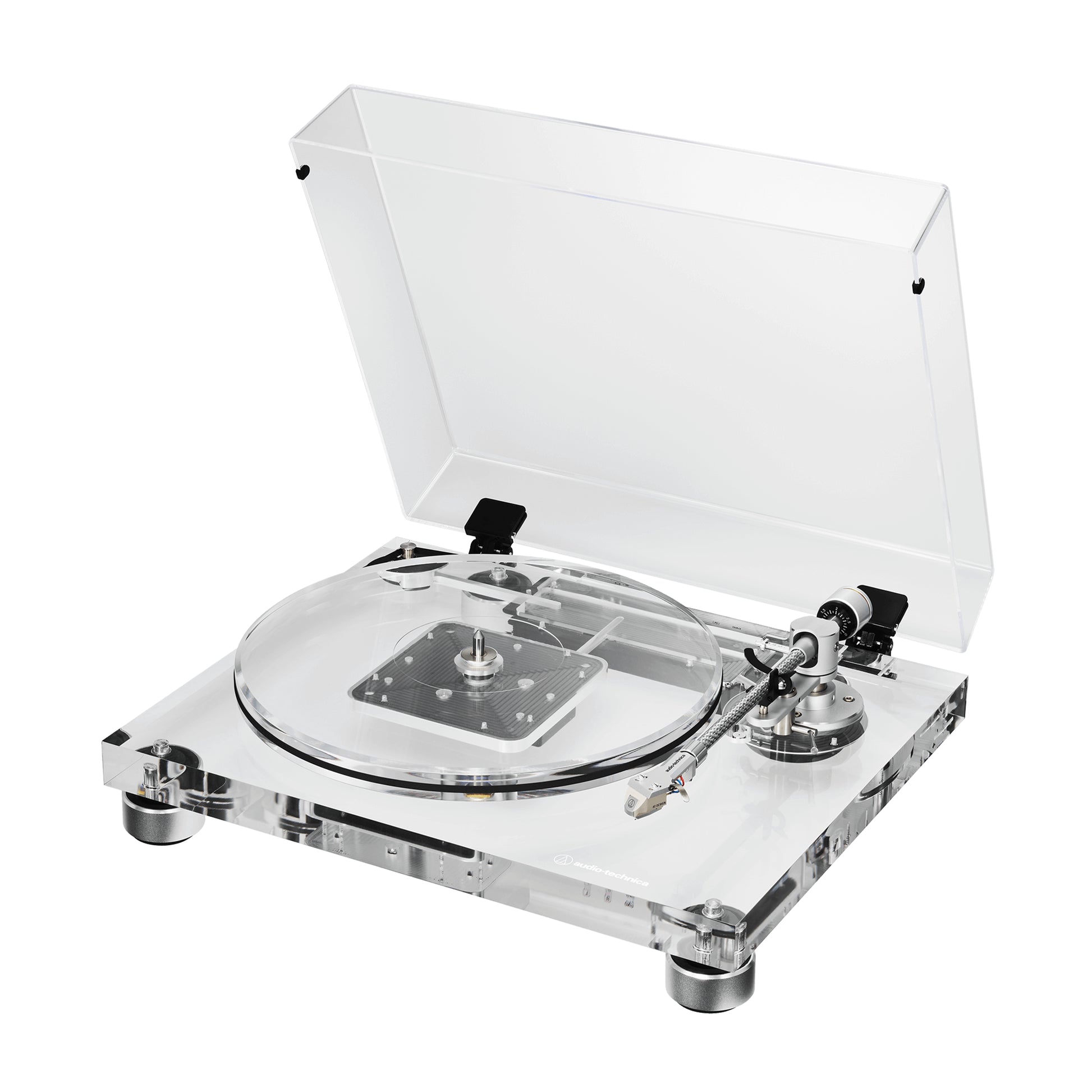 Audio Technica AT-LPA2 Turntable
