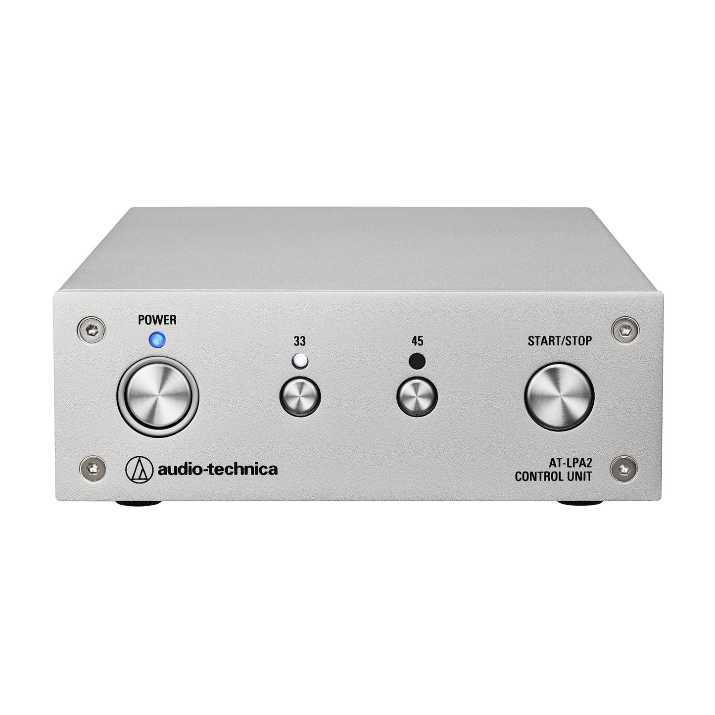 Audio Technica AT-LPA2 Turntable