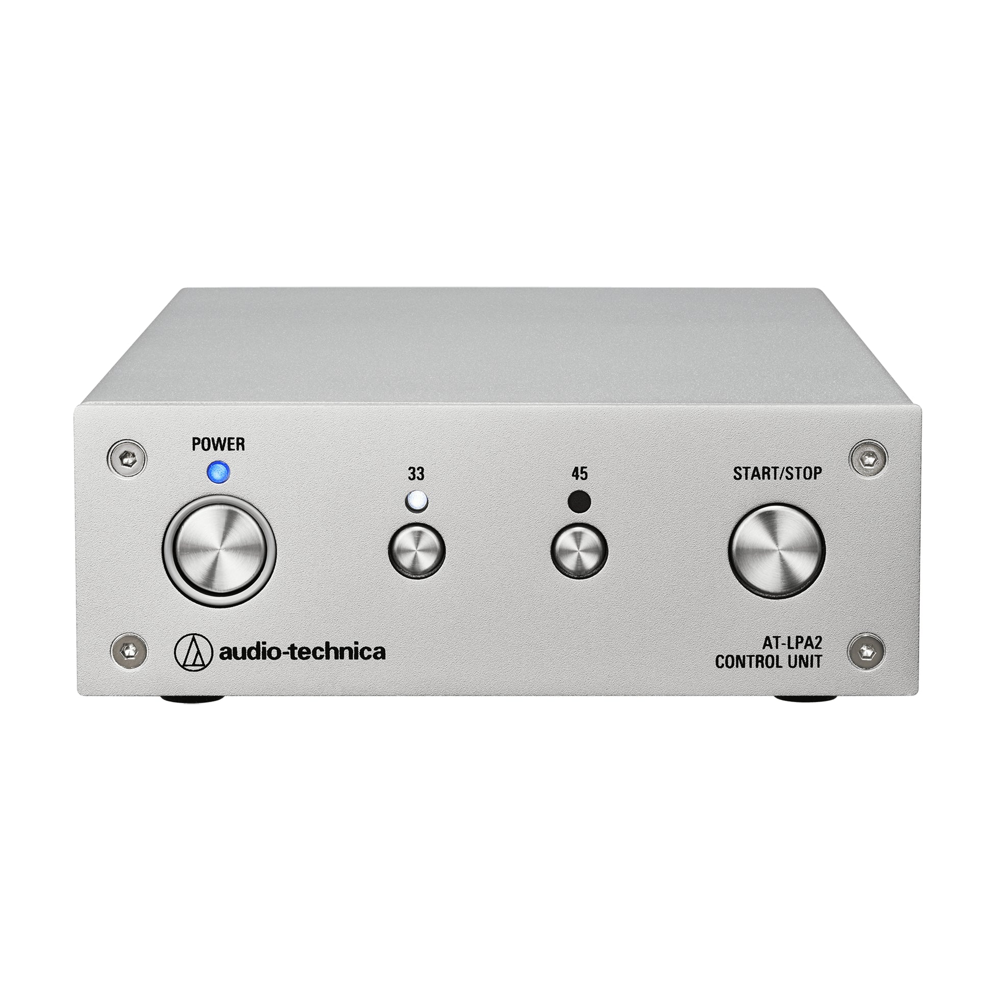 Audio Technica AT-LPA2 Turntable