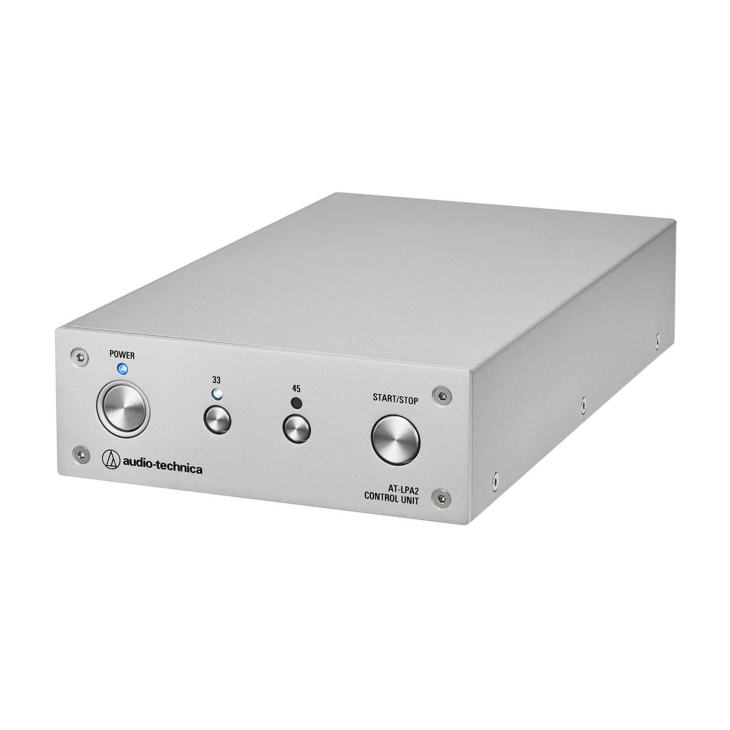 Audio Technica AT-LPA2 Turntable