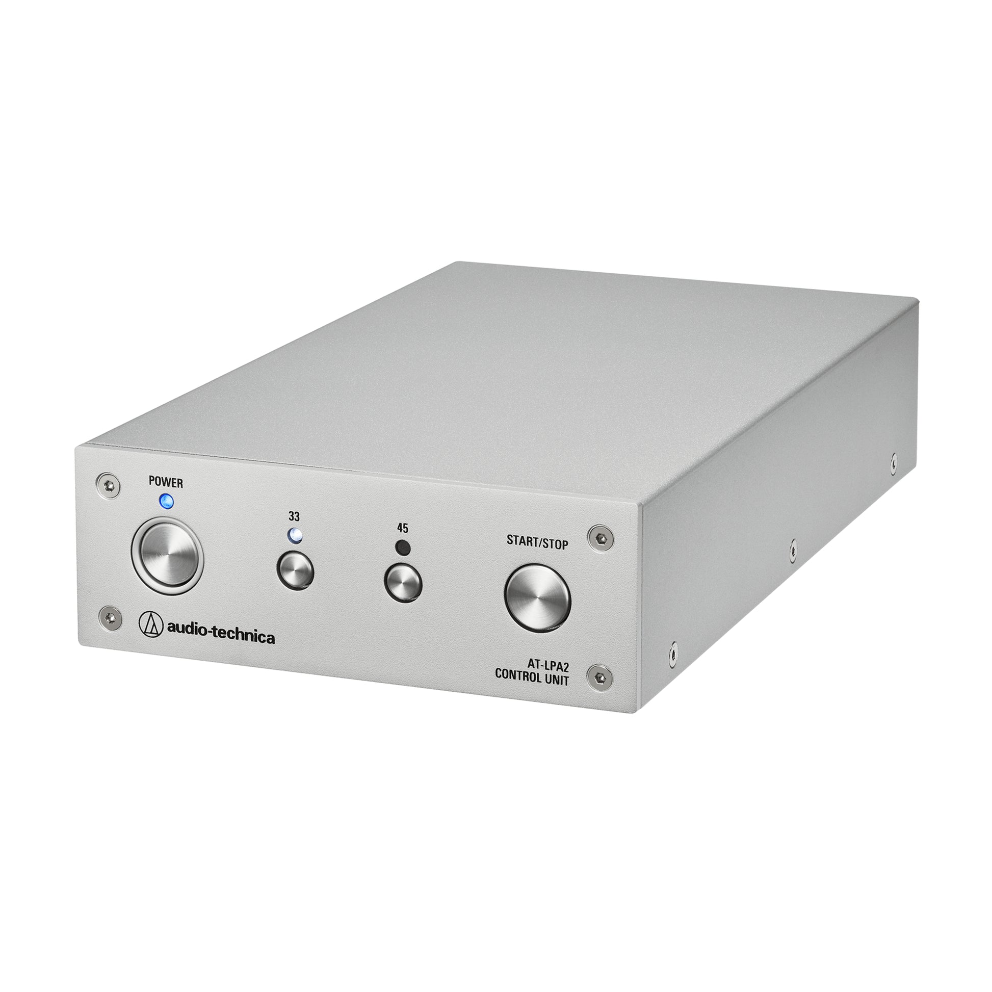 Audio Technica AT-LPA2 Turntable