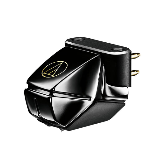 Audio-Technica AT-MCD1 Dual Moving Coil Cartridge