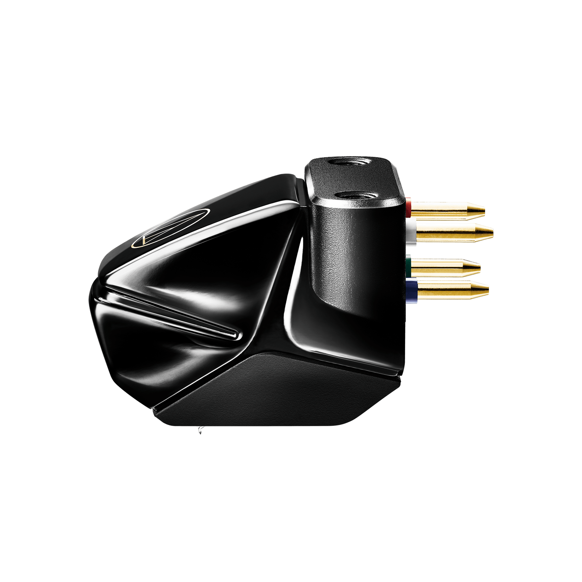 Audio-Technica AT-MCD1 Dual Moving Coil Cartridge