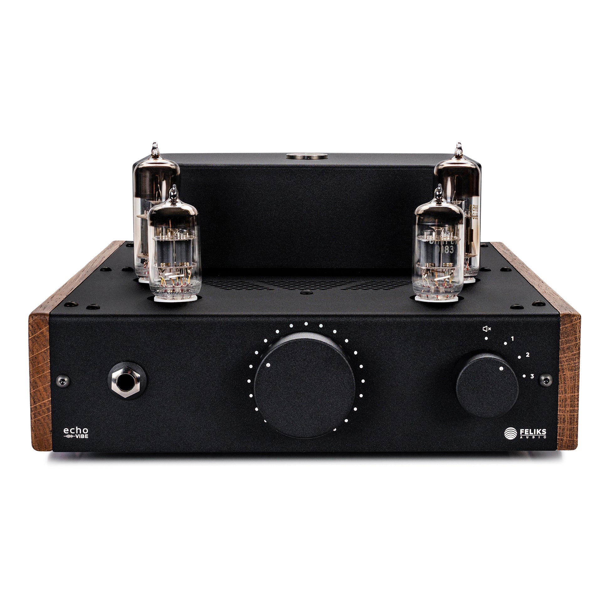 Feliks Audio Echo Vibe Headphone Amplifier