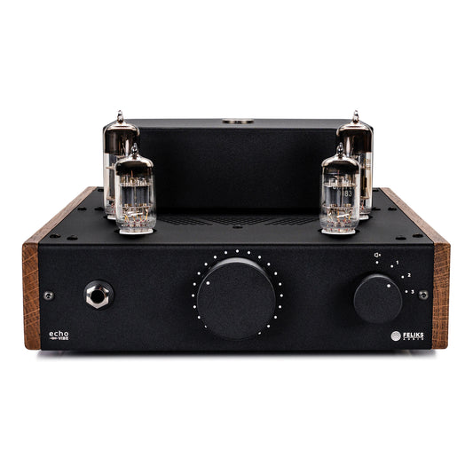 Feliks Audio Echo Vibe Headphone Amplifier