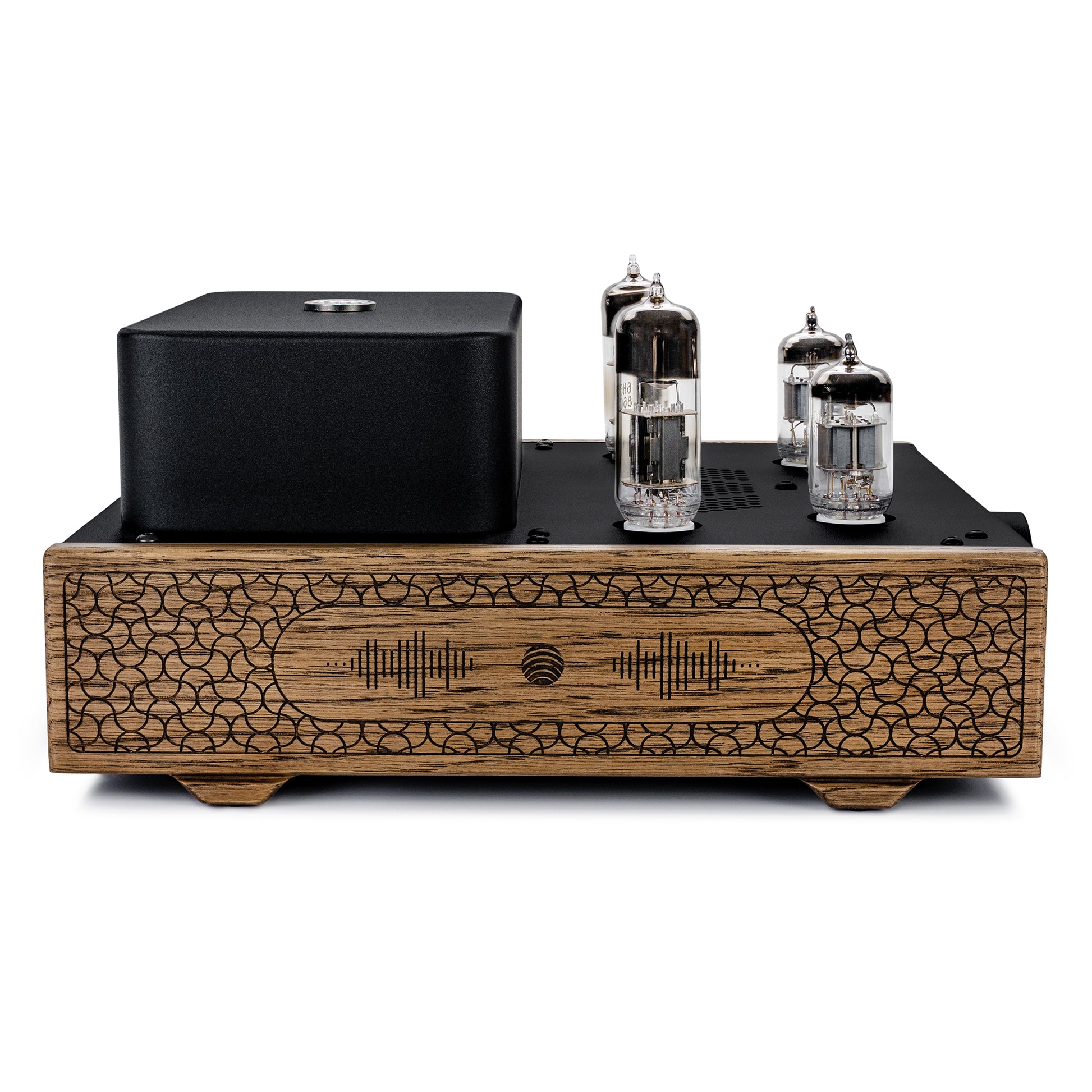 Feliks Audio Echo Vibe Headphone Amplifier