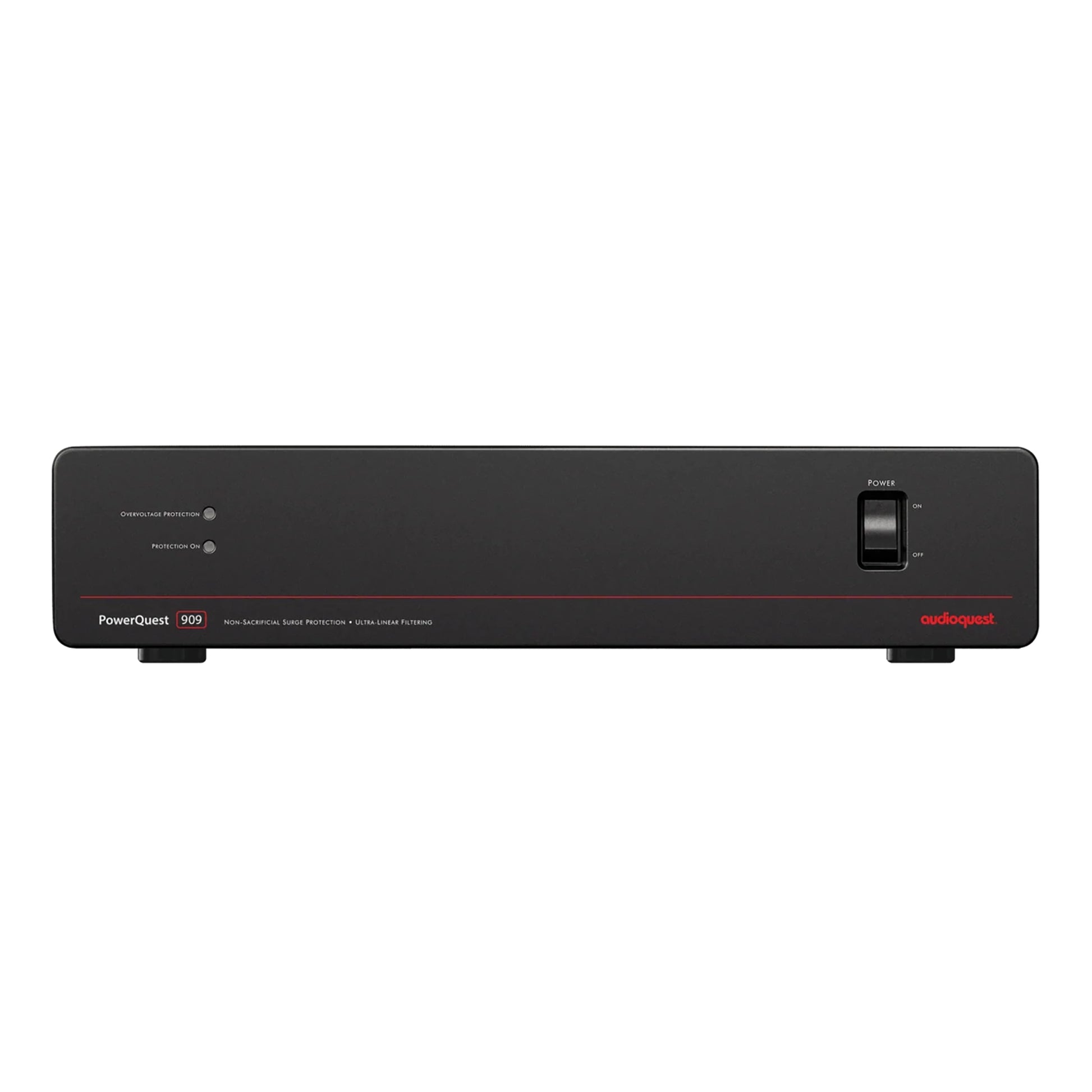 AudioQuest PowerQuest 909 Power Conditioner
