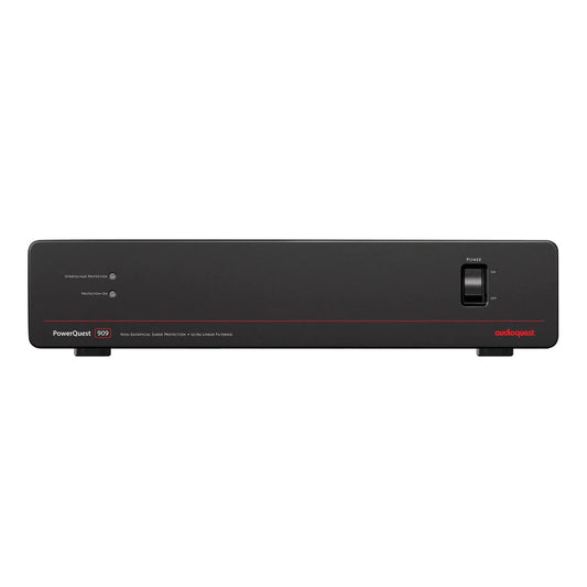 AudioQuest PowerQuest 909 Power Conditioner