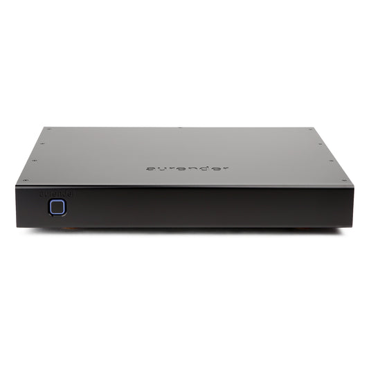 Aurender NH10 Network Hub